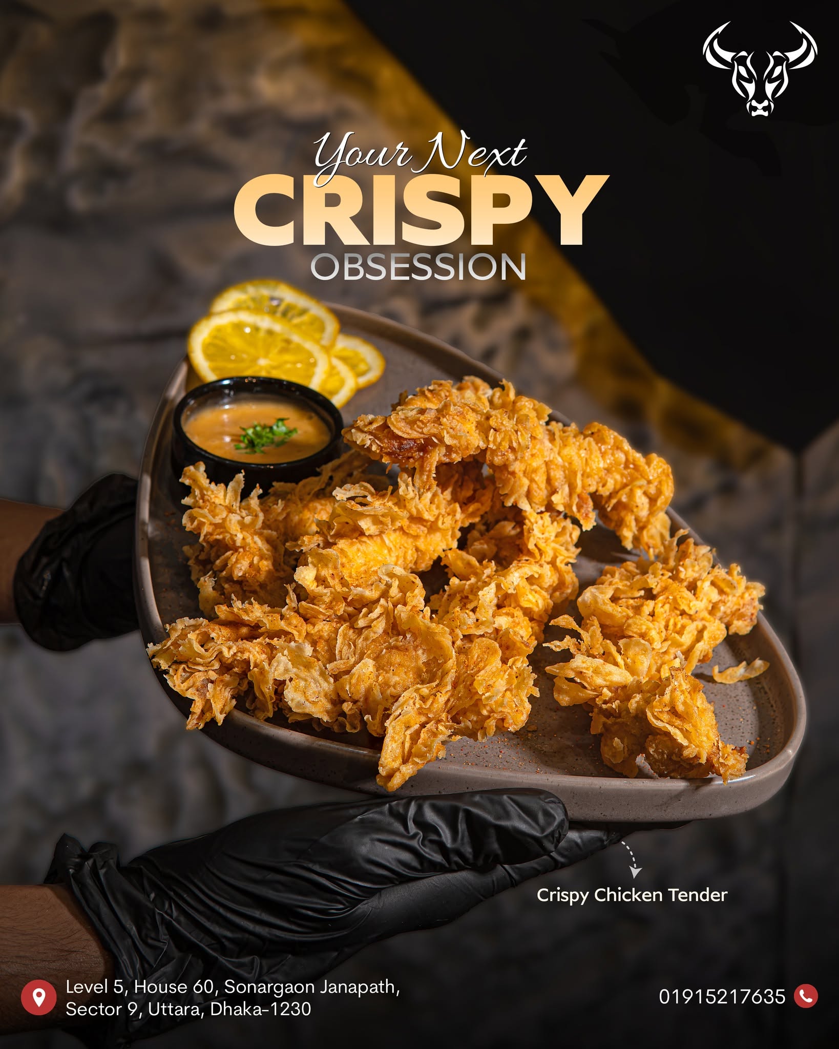 𝐇𝐨𝐰 𝐌𝐚𝐧𝐲 𝐂𝐫𝐢𝐬𝐩𝐲 𝐂𝐡𝐢𝐜𝐤𝐞𝐧 𝐓𝐞𝐧𝐝𝐞𝐫𝐬 𝐂𝐚𝐧 𝐘𝐨𝐮 𝐅𝐢𝐧𝐢𝐬𝐡? | 𝐒𝐓𝐄𝐀𝐊 𝐉𝐔𝐍𝐂𝐓𝐈𝐎𝐍