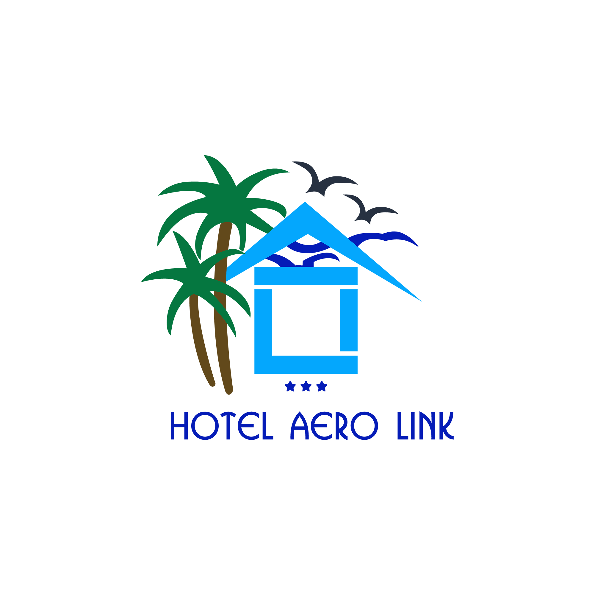 Hotel Aero Link