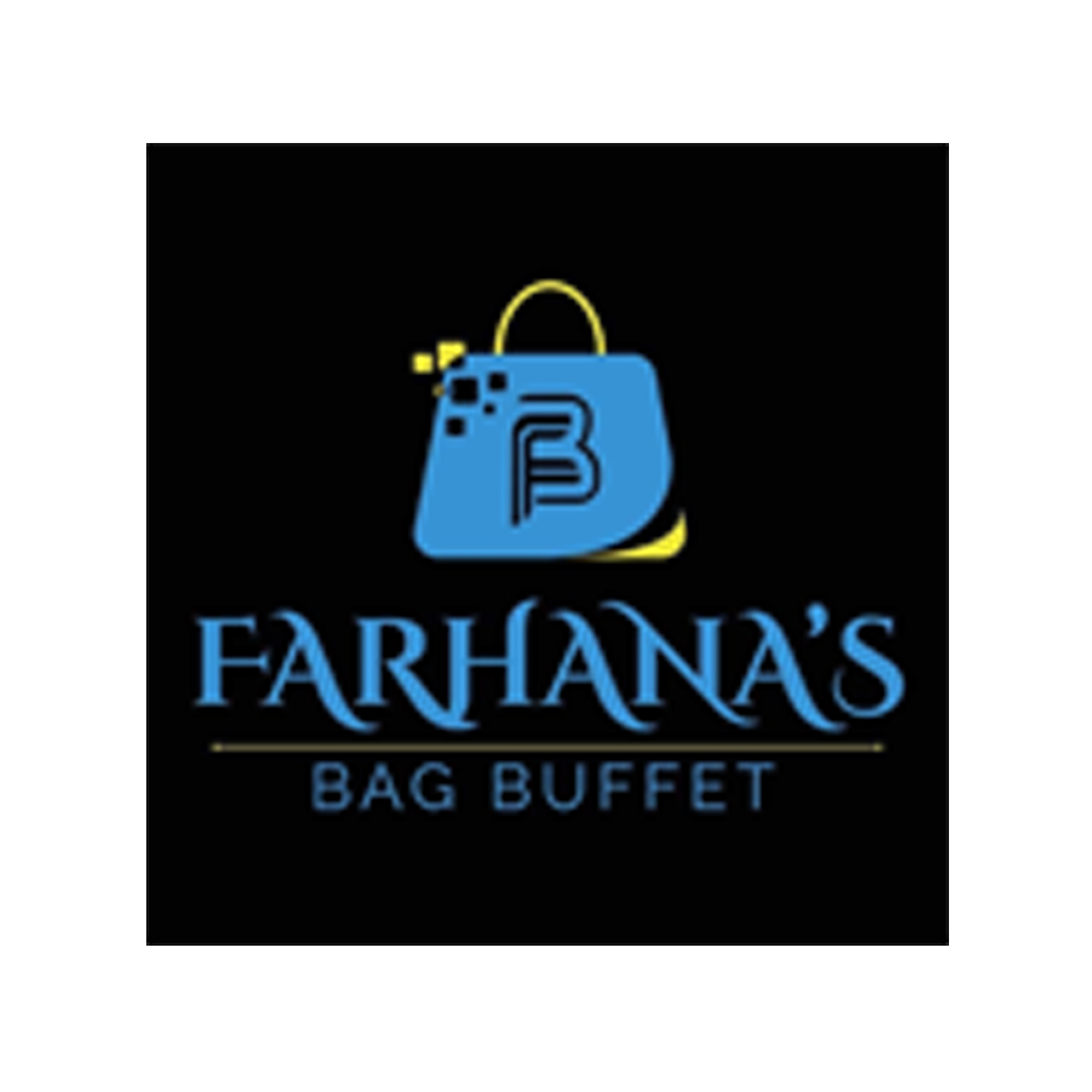 Farhanas Bag Buffet