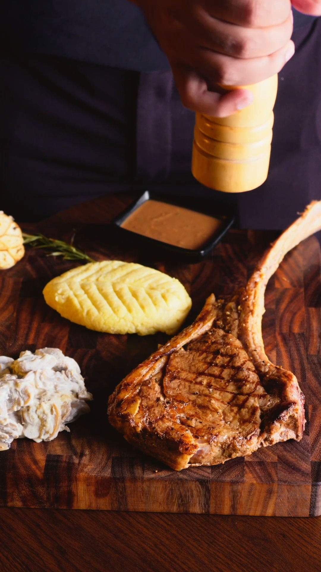 WARNING: Steak Junction may cause extreme cravings across Uttara. | STEAK JUNCTION