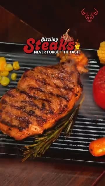 Sizzling Steaks&mdash;A Taste You&rsquo;ll Never Forget! | STEAK JUNCTION