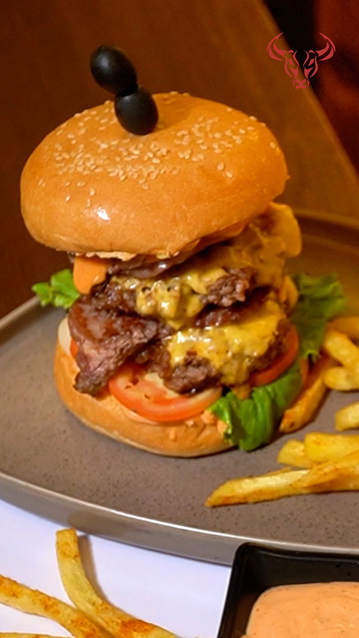 𝐇𝐨𝐰 𝐁𝐢𝐠 𝐈𝐬 𝐘𝐨𝐮𝐫 𝐇𝐮𝐧𝐠𝐞𝐫 𝐓𝐨𝐝𝐚𝐲? | STEAK JUNCTION