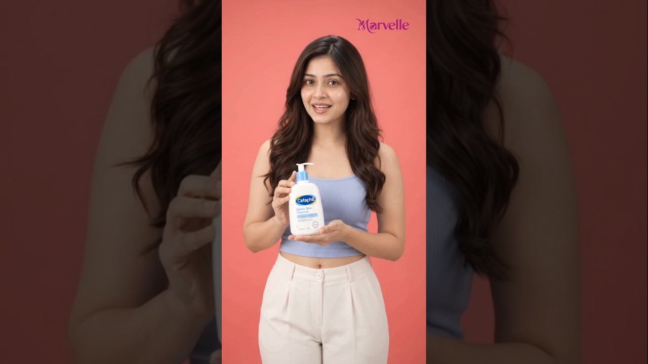 Cetaphil Gentle Cleanser Skin Care | Marvelle