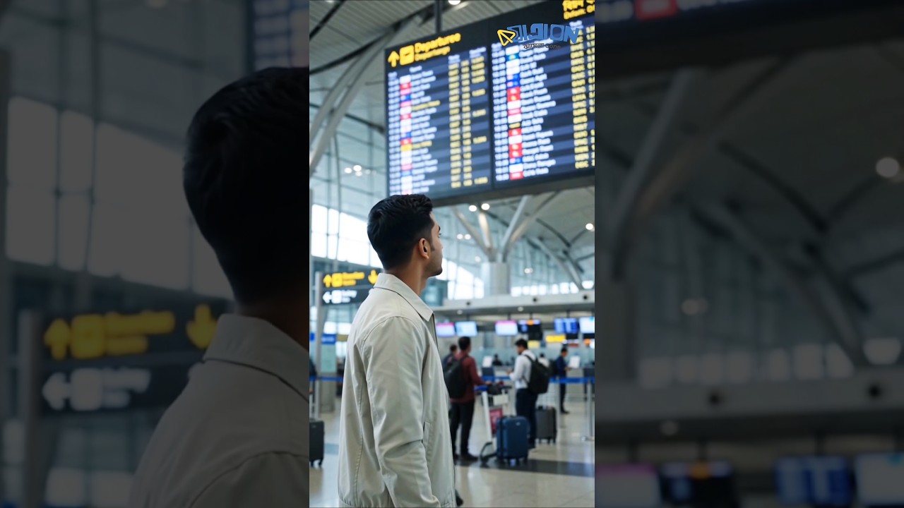 Travel Agency Emotional Ai UGC
